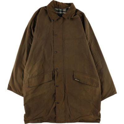 古着 Mc Orvis ワックスコットン オイルドジャケット 英国製 メンズL相当 /eaa469446 【中古】 【240714】 |  古着屋JAM（ジャム）