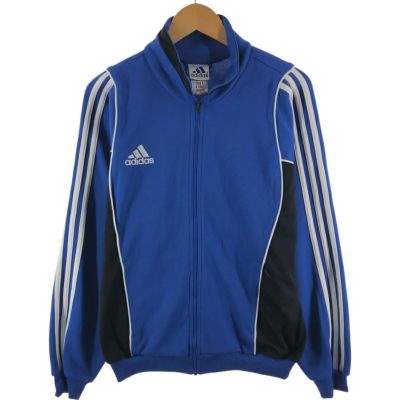 古着 00年代 アディダス adidas ジャージ トラックジャケット