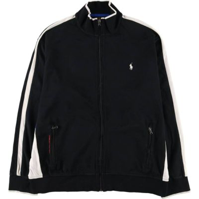 古着 ラルフローレン Ralph Lauren POLO RALPH LAUREN パイル