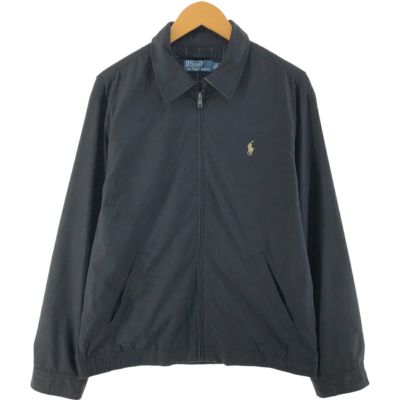 古着 ラルフローレン Ralph Lauren POLO by Ralph Lauren スイングトップ スポーツジャケット メンズM相当 /eaa533964 【中古】 【250403】