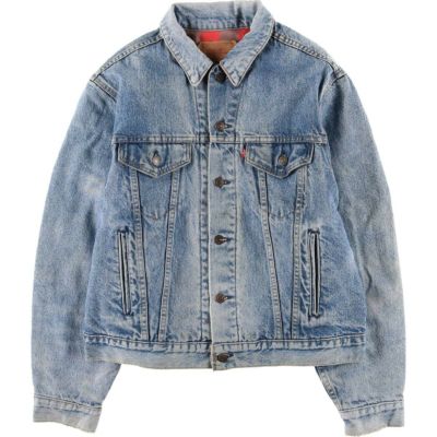 古着 ～80年代 リーバイス Levis 70505-0213 デニムジャケット Gジャン