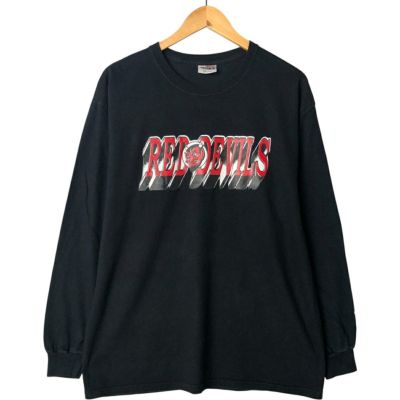 古着 90～00年代 WEST COAST CHOPPERS ロングTシャツ ロンT メンズXL