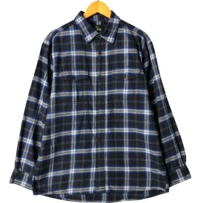 80s RED HEAD ネルシャツ　ブラック　グレー 80s RED HEAD ネルシャツ ブラック グレー - メルカリ