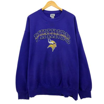 古着 90年代 LOGO ATHLETIC NFL ST. LOUIS RAMS セントルイスラムズ