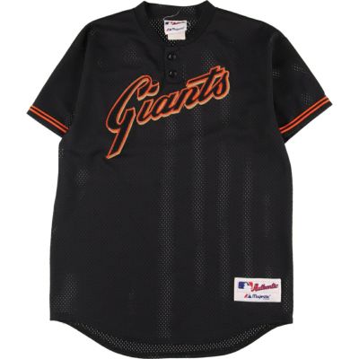 古着 マジェスティック Majestic MLB SAN FRANCISCO GIANTS