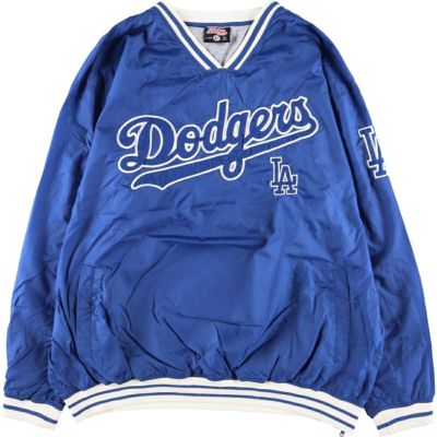 古着 90年代 Stitches MLB LOS ANGELES DODGERS ロサンゼルス