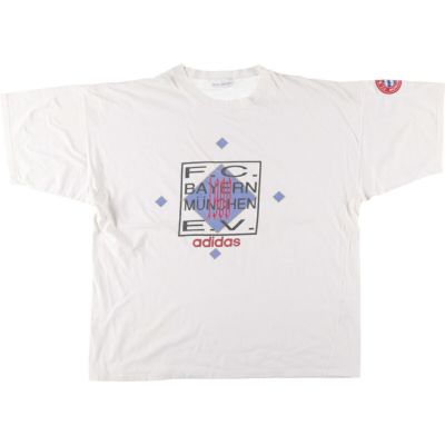 adidas FC Bayern Munich ポロシャツ クリーム adidas FC Bayern
