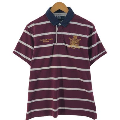 古着 ラルフローレン Ralph Lauren POLO by Ralph Lauren CUSTOM