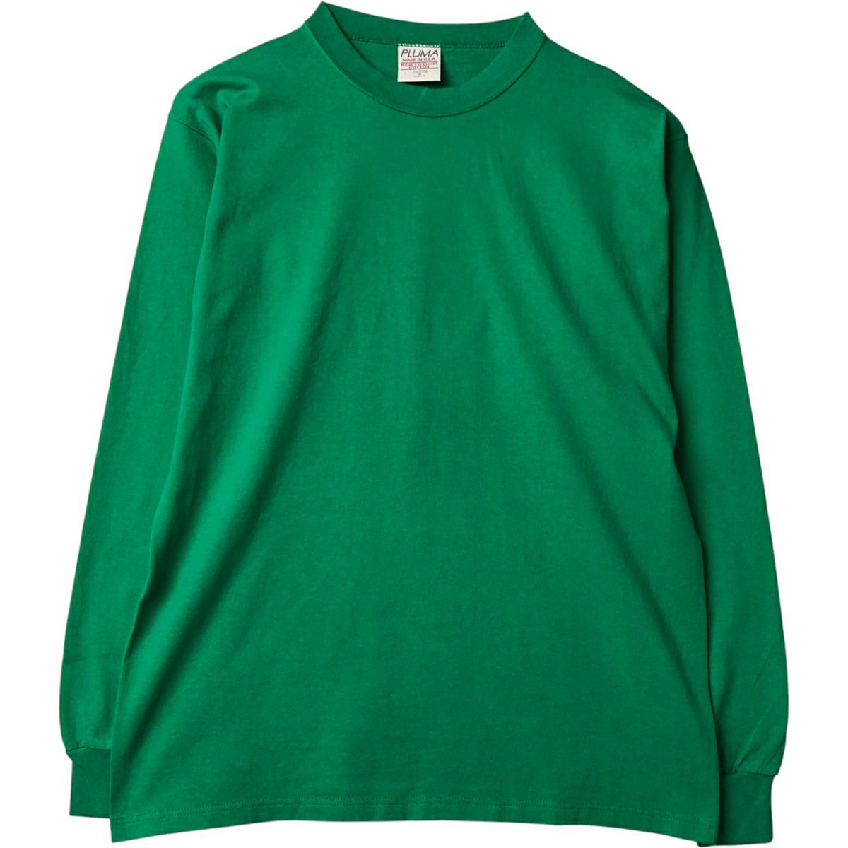 古着 70年代 ヘインズ Hanes サーマルロンT ワッフル USA製 メンズXL