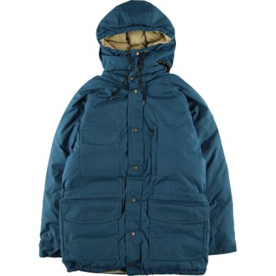 古着 90年代 エディーバウアー Eddie Bauer SUPERIOR POLAR PARKA