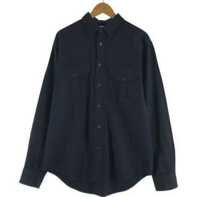 古着 フィルソン FILSON ウールシャツ メンズM相当 /eaa534375 【中古】 【250404】