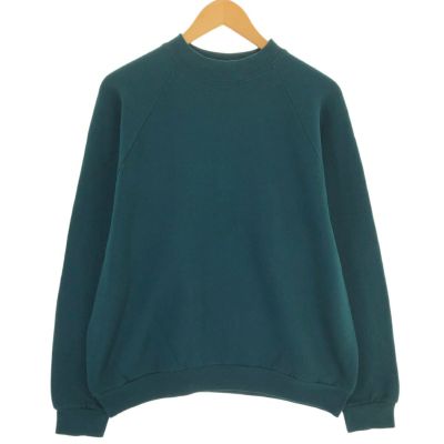 古着 90年代 フルーツオブザルーム FRUIT OF THE LOOM 無地