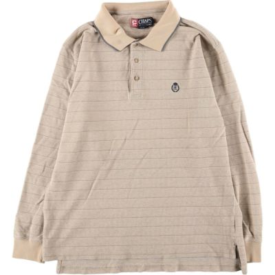 古着 90年代 ラルフローレン Ralph Lauren CHAPS チャップス