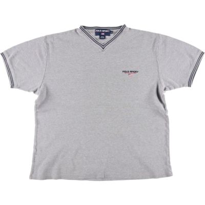 古着 90～00年代 ラルフローレン Ralph Lauren POLO SPORT ポロ