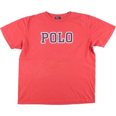 古着 ラルフローレン Ralph Lauren POLO by Ralph Lauren