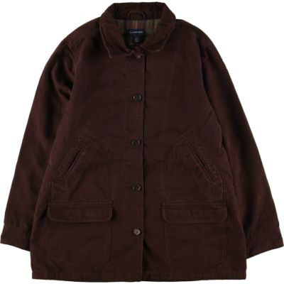 古着 ザノースフェイス THE NORTH FACE ナイロンxフリースジャケット