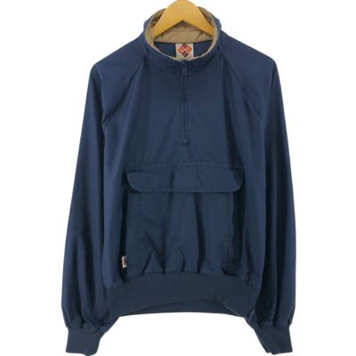古着 70年代 コロンビア Columbia イエローストーンタグ アノラックジャケット メンズL相当 /eaa533795 【中古】 【250404】