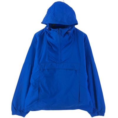 【税込?送料無料】 古着 80～90年代 エディーバウアー Eddie Bauer 黒タグ コットン 男性用