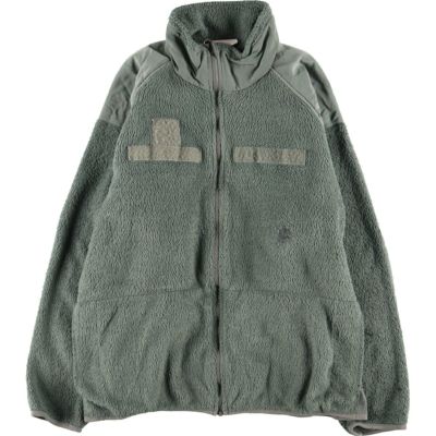 古着 53年納品 米軍実品 M-1951 ミリタリー ライナージャケット LARGE