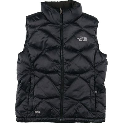 古着 ザノースフェイス THE NORTH FACE 550フィルパワー グースダウン