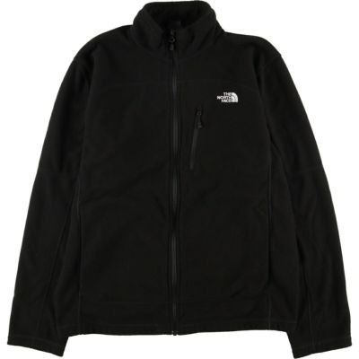 古着 ザノースフェイス THE NORTH FACE フリースジャケット メンズL