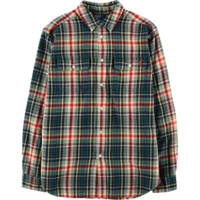 古着 ラルフローレン Ralph Lauren POLO by Ralph Lauren
