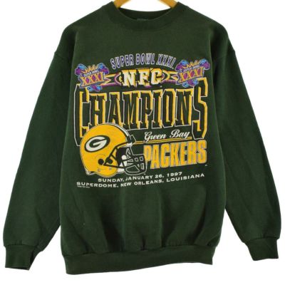 古着 LEGENDS NFL GREEN BAY PACKERS グリーンベイパッカーズ