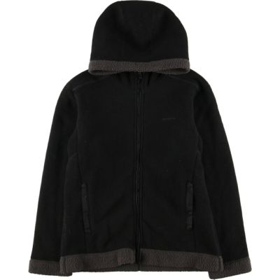 古着 パタゴニア Patagonia アップストライドジャケット ソフトシェル