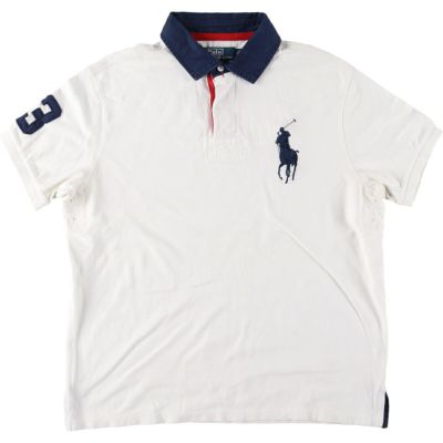 古着 ラルフローレン Ralph Lauren POLO by Ralph Lauren CUSTOM