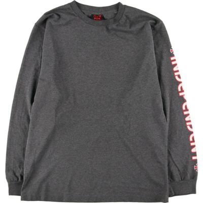 古着 00年代 インディペンデント INDEPENDENT バックプリント