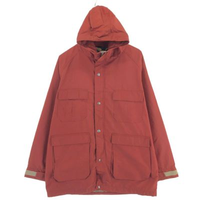 古着 70年代 ウールリッチ WOOLRICH マウンテンパーカー シェルジャケット USA製 メンズL相当 ヴィンテージ /eaa486463 【中古】 【240930】 ss2503_50