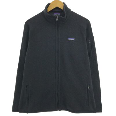 古着 パタゴニア Patagonia ベターセーター 25521FA11 ハーフジップ フリースプルオーバー メンズM相当 /eaa402529 patagonia 古着 パタゴニア Patagonia ベターセーター 25521FA11