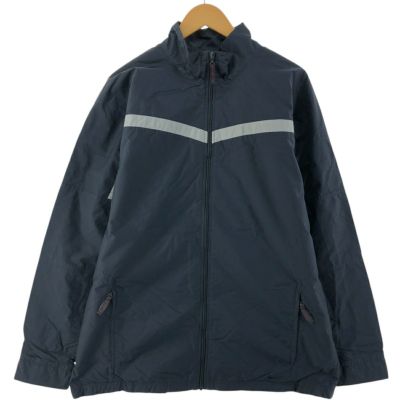 古着 00年代 ナイキ NIKE ナイロンジャケット メンズXL相当 /eaa534875 【中古】 【250405】