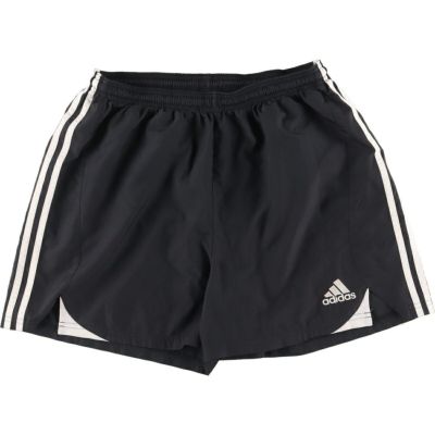 古着 アディダス adidas ジャージショーツ ショートパンツ メンズXL /eaa326174 【中古】 【230413】【P-SR】  【SS2409_10%】 | 古着屋JAM（ジャム）