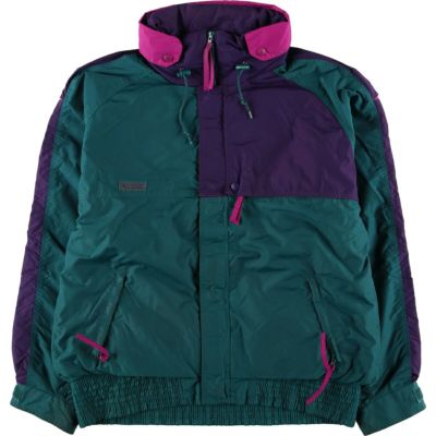 古着 90年代 コロンビア Columbia Sportswear マウンテン