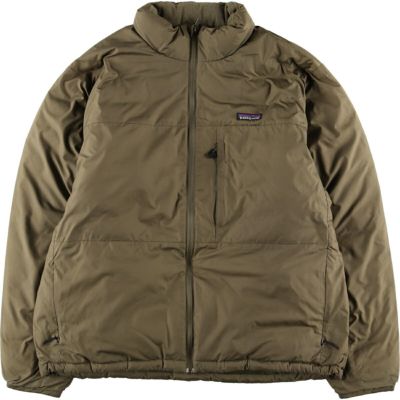 古着 17年製 パタゴニア Patagonia ナノパフジャケット 84212FA17 中綿