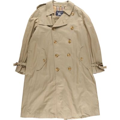 古着 ラルフローレン Ralph Lauren トレンチコート メンズXL