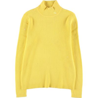 古着 ラルフローレン Ralph Lauren RALPH LAUREN ケーブル編み