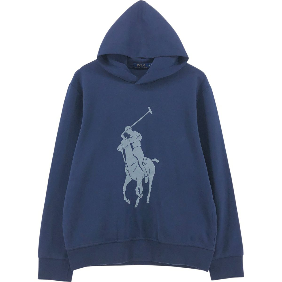 古着 ラルフローレン Ralph Lauren POLO RALPH LAUREN スウェット