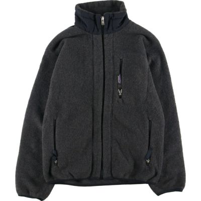 古着 98年製 パタゴニア Patagonia SYNCHILLA シンチラ 25410F98
