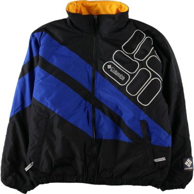 古着 コロンビア Columbia フリースジャケット メンズXL