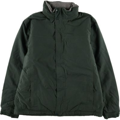 古着 90年代 エルエルビーン L.L.Bean 山タグ マウンテンジャケット