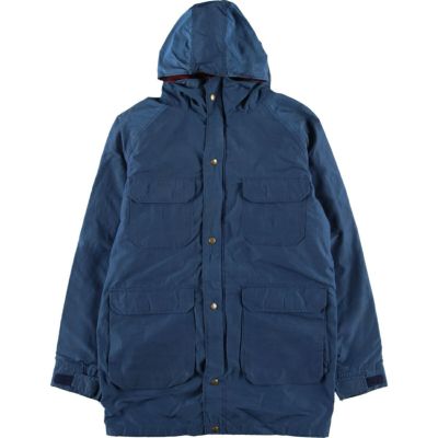 古着 70年代 ウールリッチ WOOLRICH マウンテンパーカー シェル ...