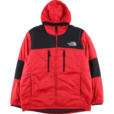 古着 ザノースフェイス THE NORTH FACE グースダウンジャケット メンズ