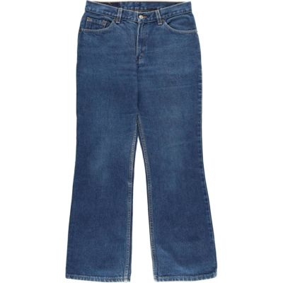 古着 00年代 リーバイス Levis 517 BOOT CUT SLIM FIT ブーツ 古着 00年代 リーバイス Levis 517 BOOT CUT SLIM FIT ブーツ