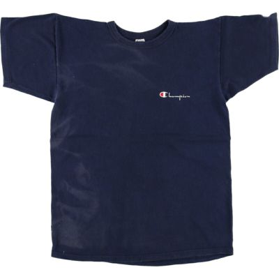 古着 70年代 チャンピオン Champion バータグ プリントTシャツ
