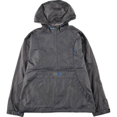 古着 00年代 ナイキ NIKE アノラックパーカー メンズS相当 /eaa586446