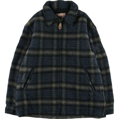 古着 ザノースフェイス THE NORTH FACE ナイロンxフリースジャケット