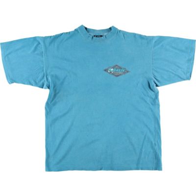 古着 90年代 BEAR サーフ スケートTシャツ メンズL ヴィンテージ