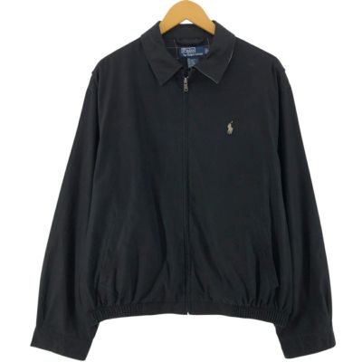 古着 ラルフローレン Ralph Lauren POLO by Ralph Lauren スイングトップ スポーツジャケット メンズL相当 /eaa533961 【中古】 【250405】